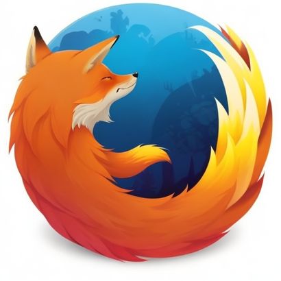 Mozilla Firefox